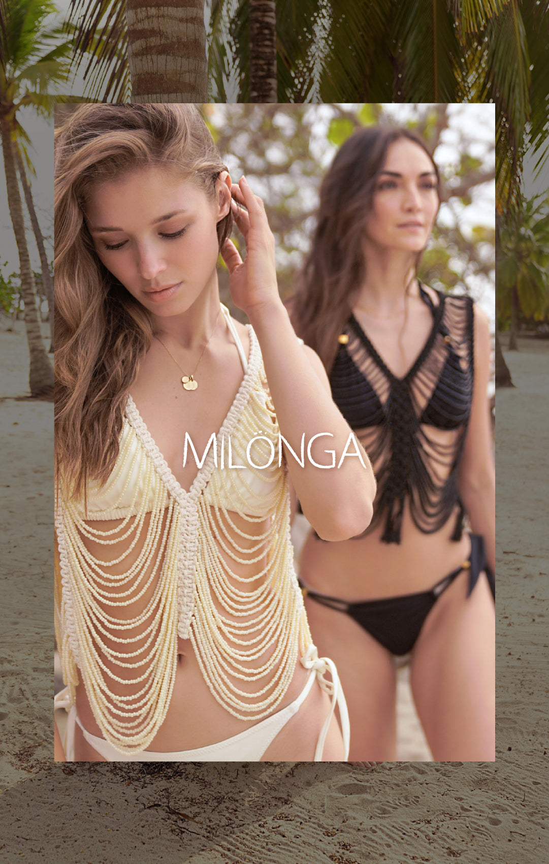 MILONGA