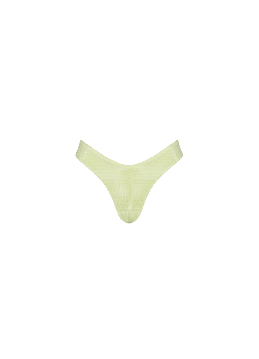 VESTIDO DE BAÑO BIKINI PANTY TELA TEXTURIZADA LAILA 93974