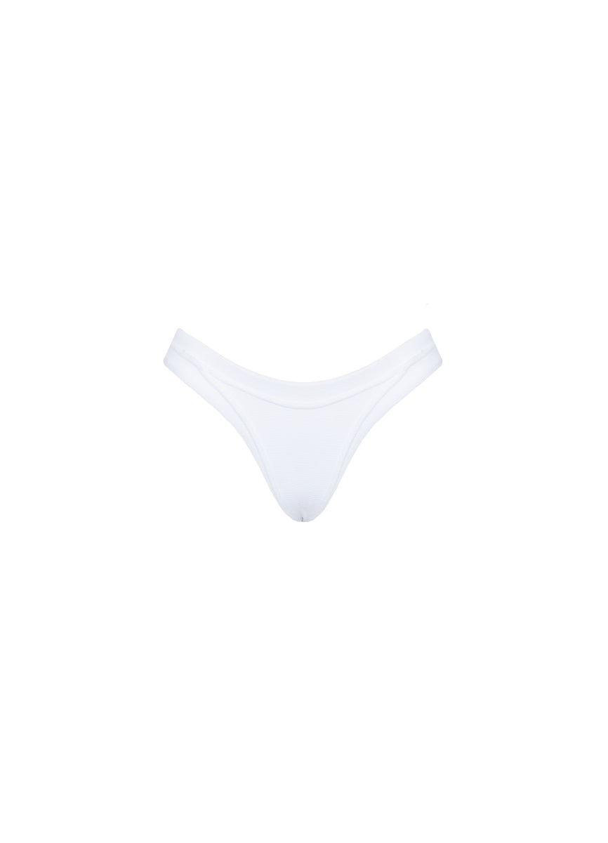 VESTIDO DE BAÑO BIKINI PANTY TELA TEXTURIZADA LEXI 94004