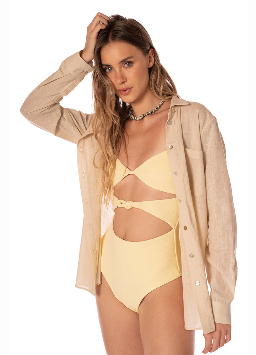 SUN ESSENCE ALIDA ONE PIECE   94853