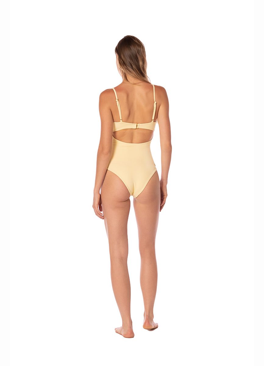 SUN ESSENCE ALIDA ONE PIECE   94853