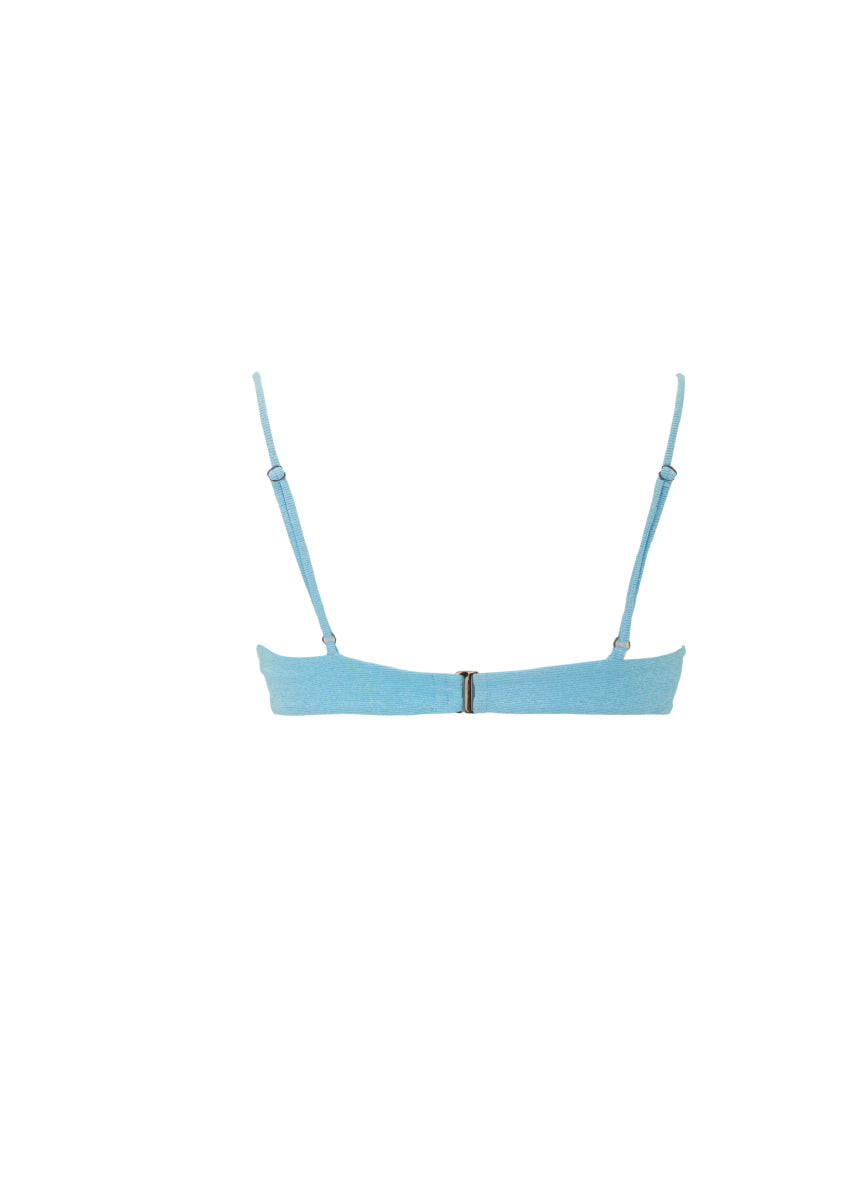 CRYSTAL SHORE VERA TOP 95046