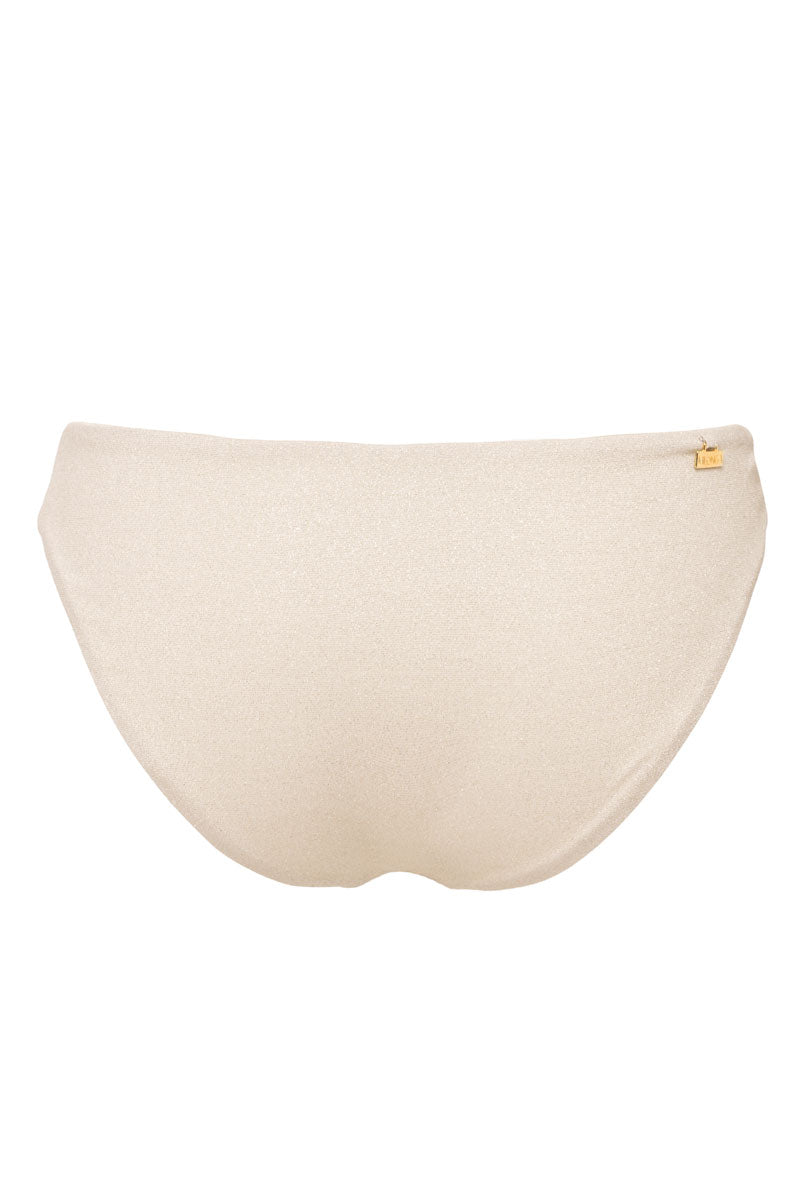 Panty Silueta Básica Beige Bright