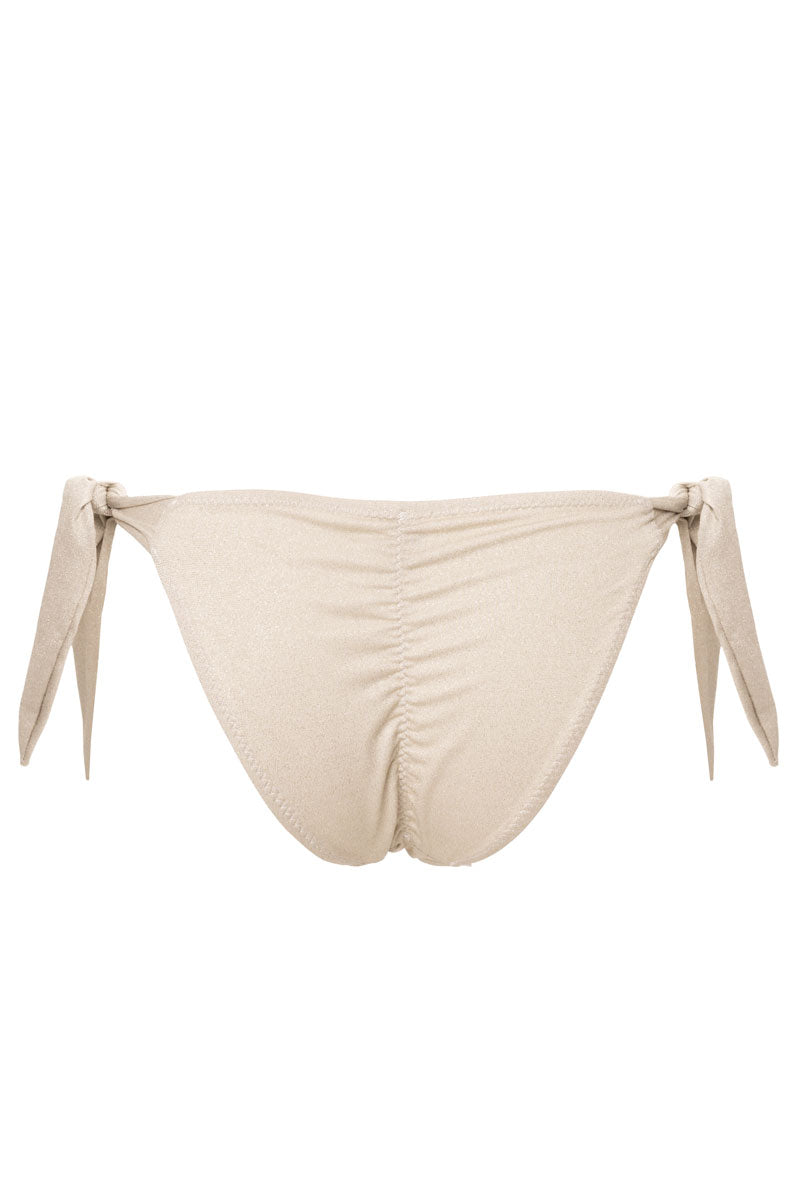 Panty de Amarre Beige Bright