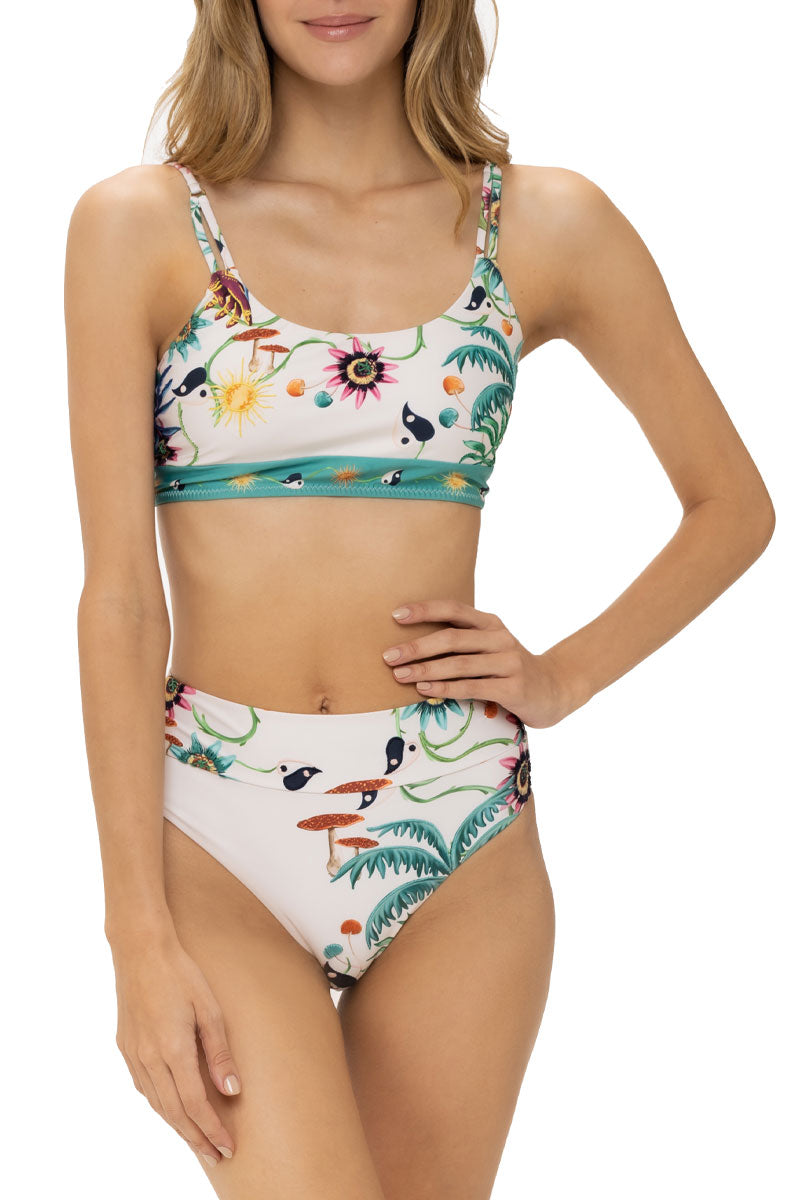 Panty Tiro Alto Mistico