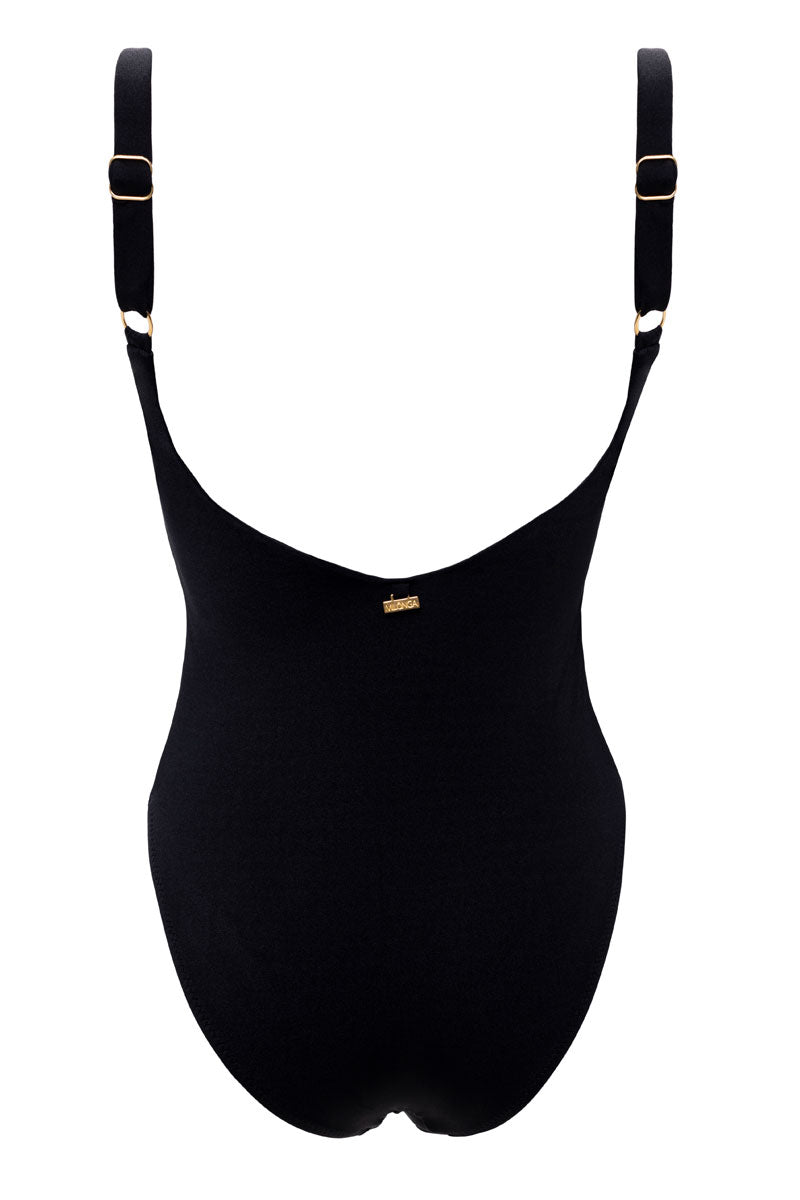 Entero Con Control Negro Palette