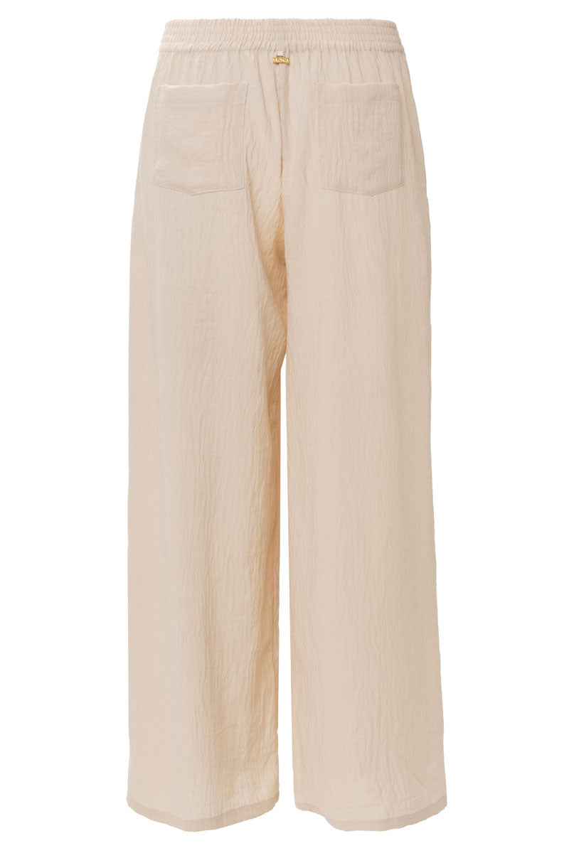 Pantalón Beige Palette