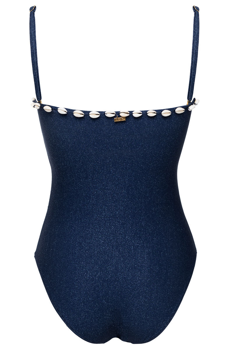 Entero Con Control Rústico