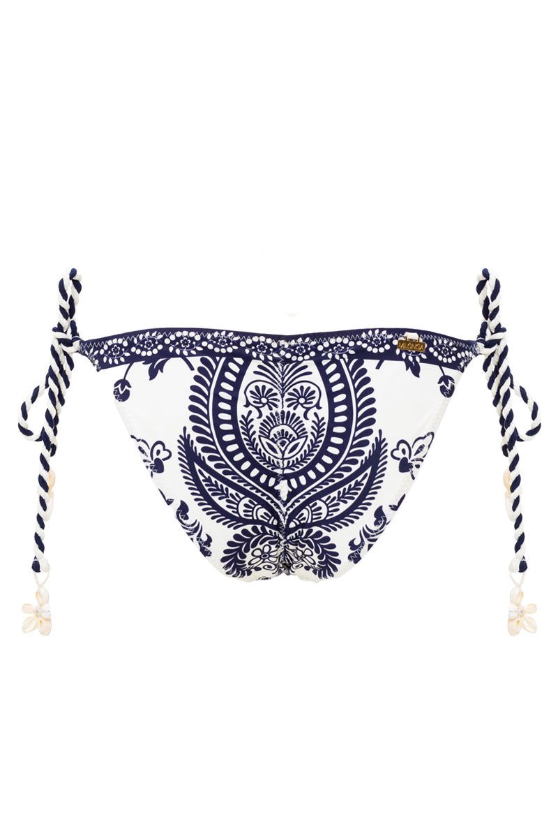 Panty Silueta Básica Rústico