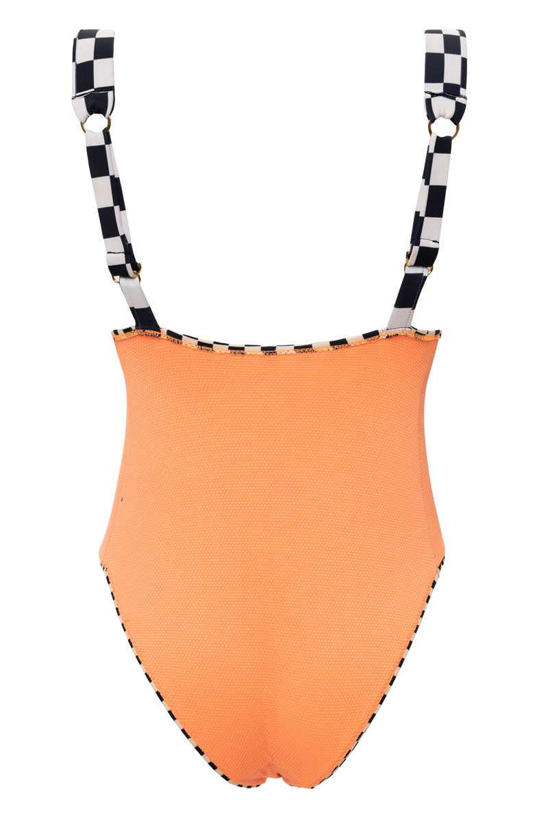 Entero Reversible Sunrises