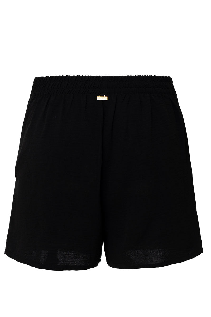 Short Negro Sunrises