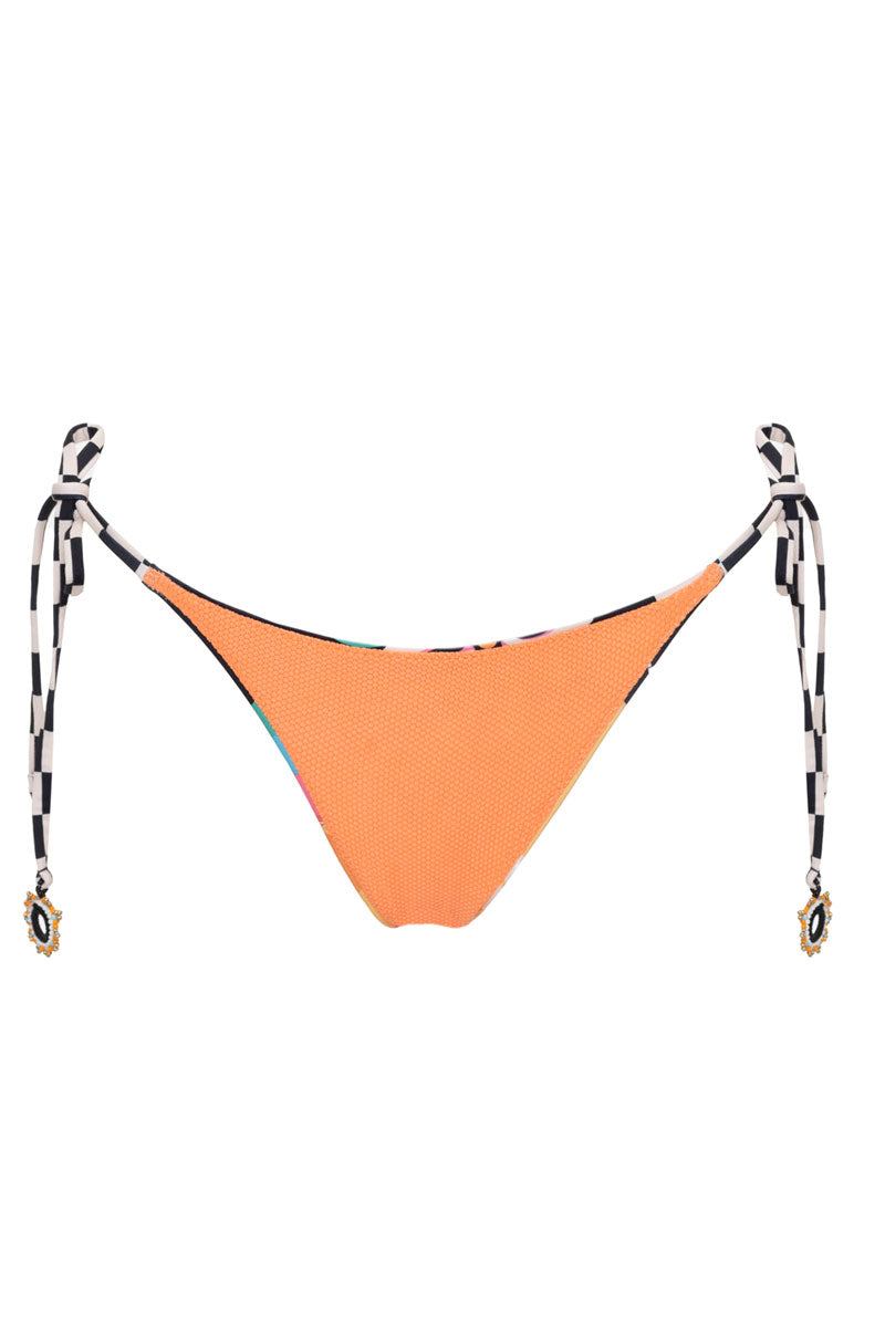 Panty de Amarre Reversible Sunrises